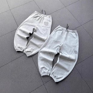 European and American Foreign Trade Cross-Border Mertra Embroidered Letter Shorts Casual High Street Hip-Hop Rap Street Wear Shorts