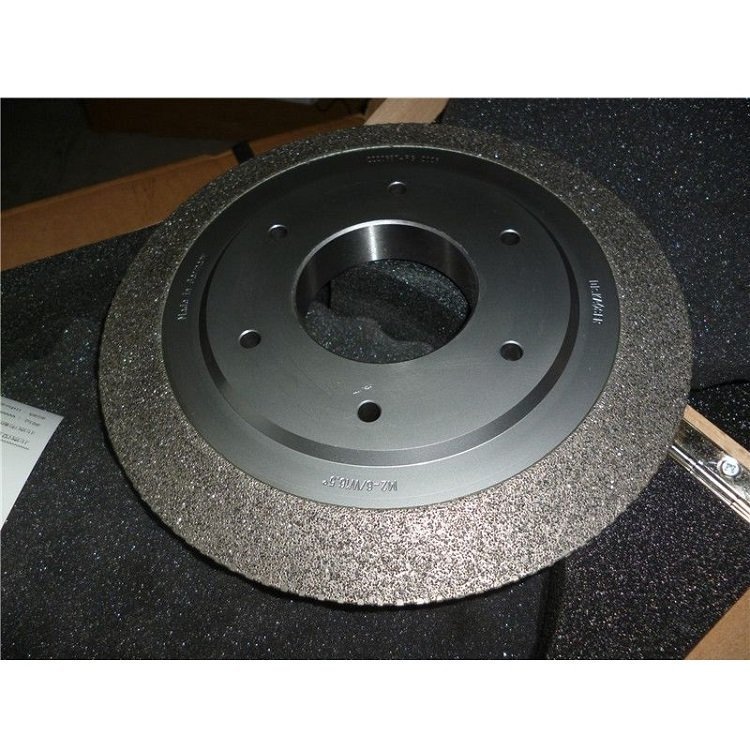 德国DR.KAISER 7.112146系列金刚石砂轮 电镀结合剂