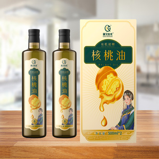 ����ʰ���ЙC��ե������500ml*2�Y�п�&omega;-3֬����I�Bֲ����
