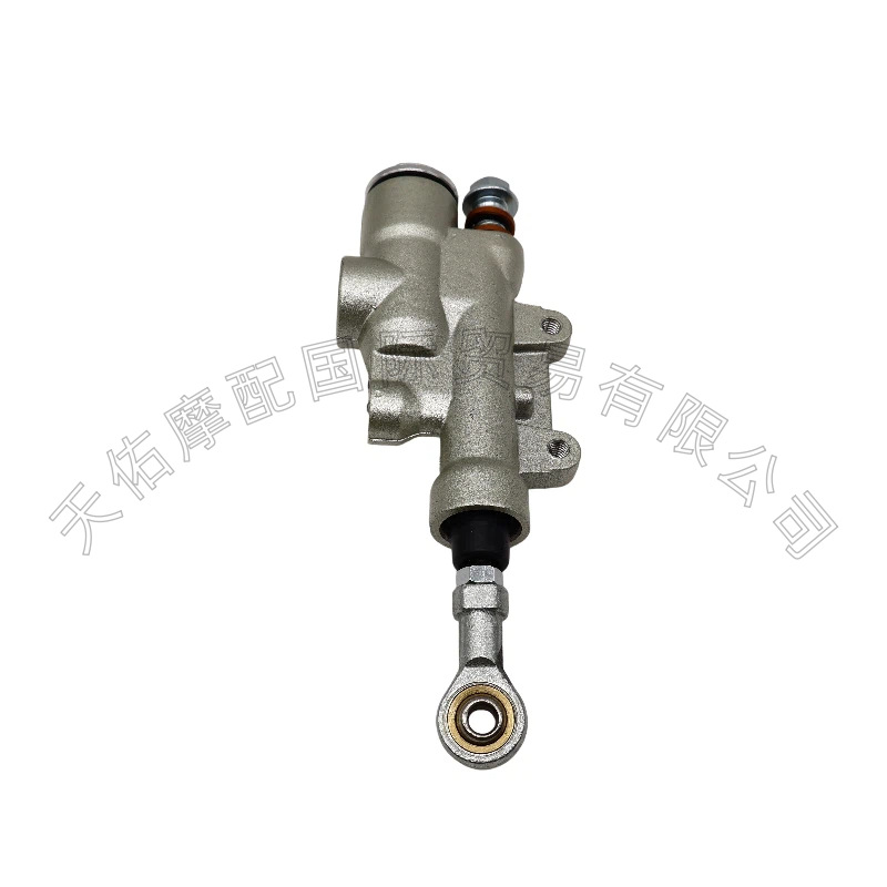 Off-Road Motorcycle Ktm Rear Brake Pump Is Suitable for Hengjian Z300, Keweisi K16, K18, Husqvarna