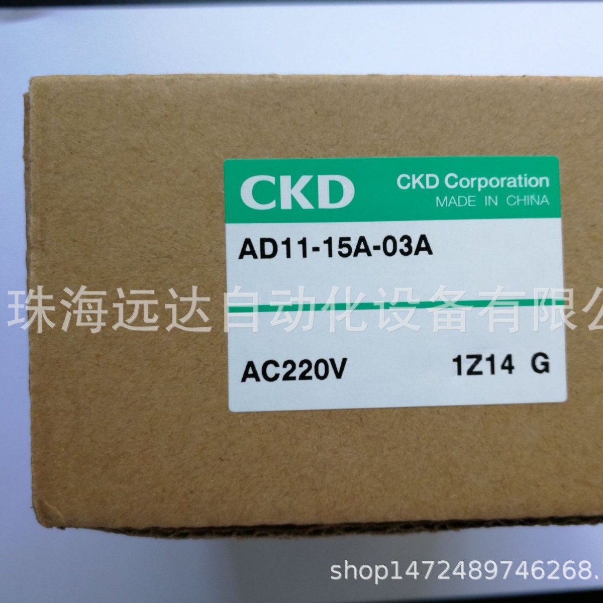 供应CKD气控阀PMM20-8US PMM20-8US