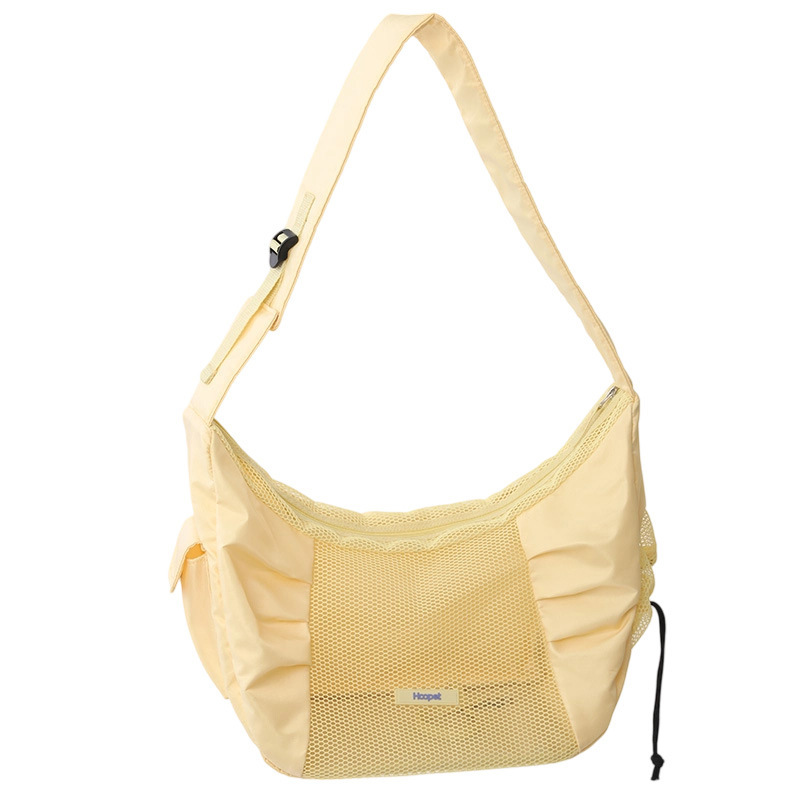 Mochila portátil para gatos, bolsa portátil para gatos, antiestrés, mochila para perros, viajes para mascotas image 6