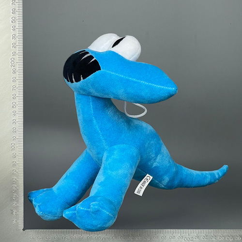 Rainbow Friends Chapter 2 Plush Toys