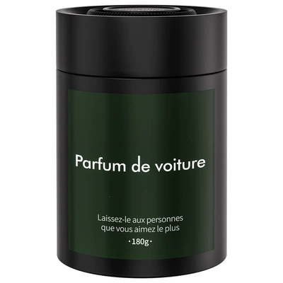 Car Perfume Aromatherapy – model decoration, wholesale