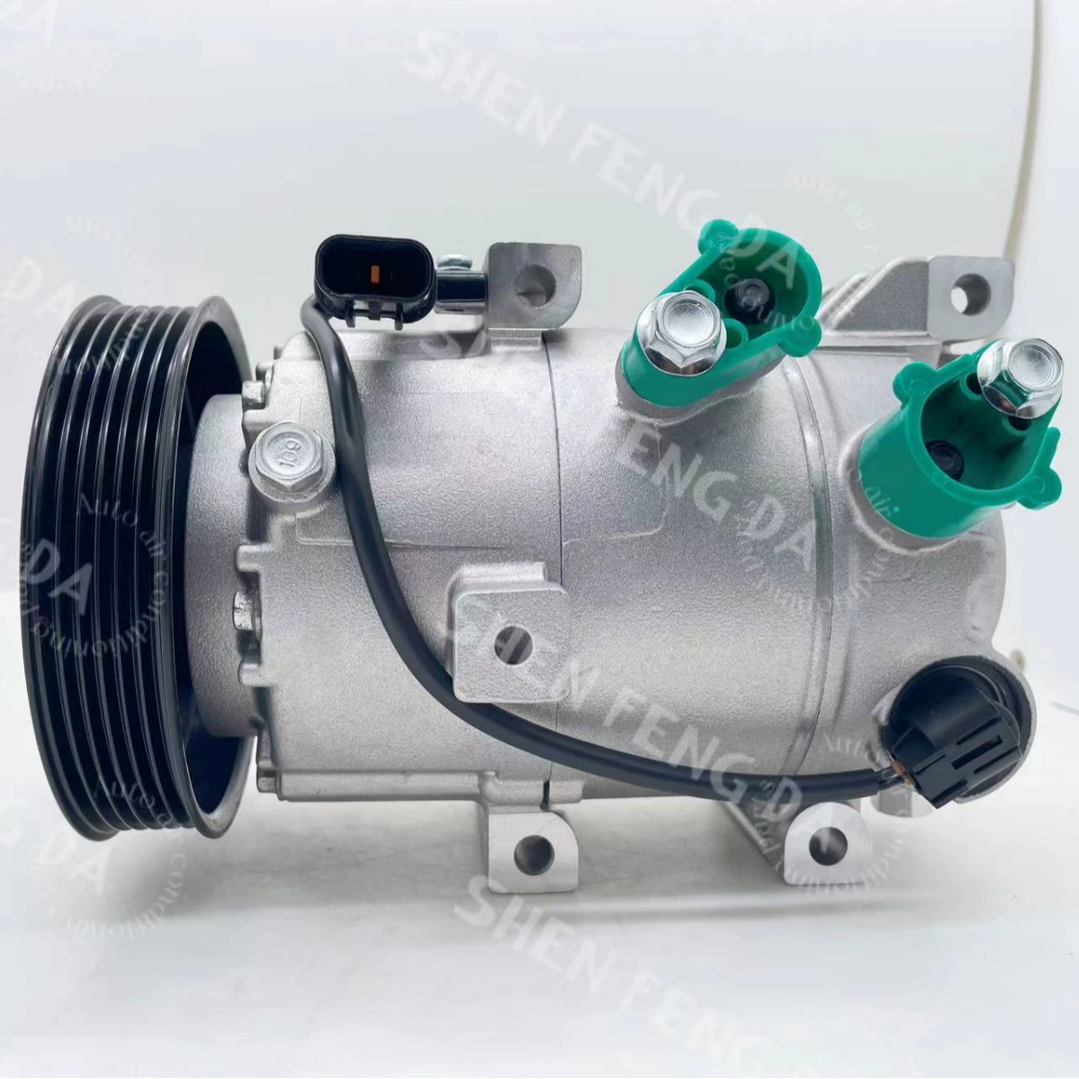 Фабрика прямых продаж для Hyundai Langdong 12 моделей 14 автомобилей Rena кондиционер холодильные компрессоры