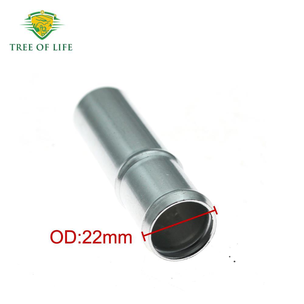 96814870,96182808 Suitable for Chevrolet Opel 20mm Cylinder Block Steel Pipe