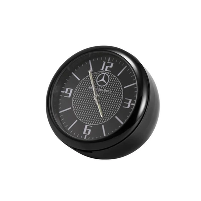 Other Automotive Interior Supplies: electronic clock digital clock