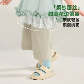 童裤;童T恤;普通外套