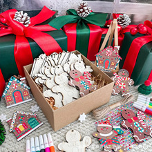 ľ�|DIY������������С���Ӱ���ľƬ�����b��ľ��С����
