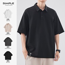 2026 250g����ޛ��б������polo�����ļ���ʽ��ɫ���ɷ��IT��