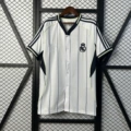 2025 real madrid baseball uniform