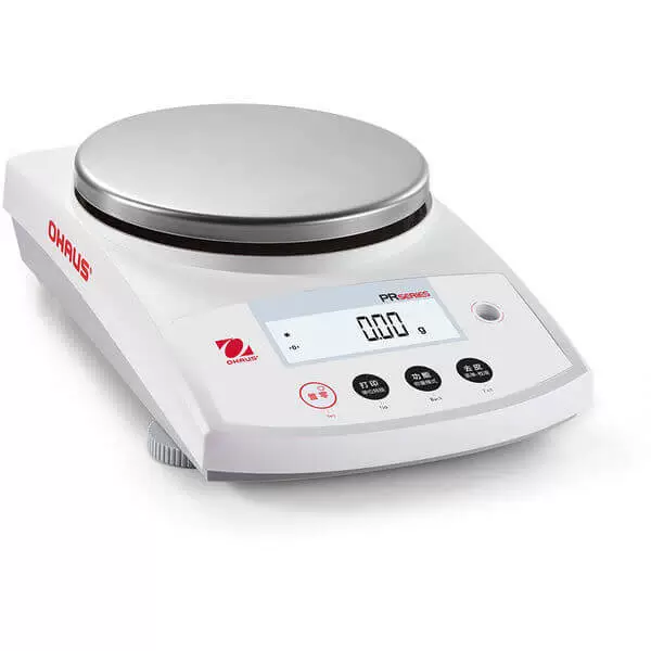 Цифровые весы Pioneer PR2202ZH/E PR4202ZH/E с точностью 0,01% и 0,01 г