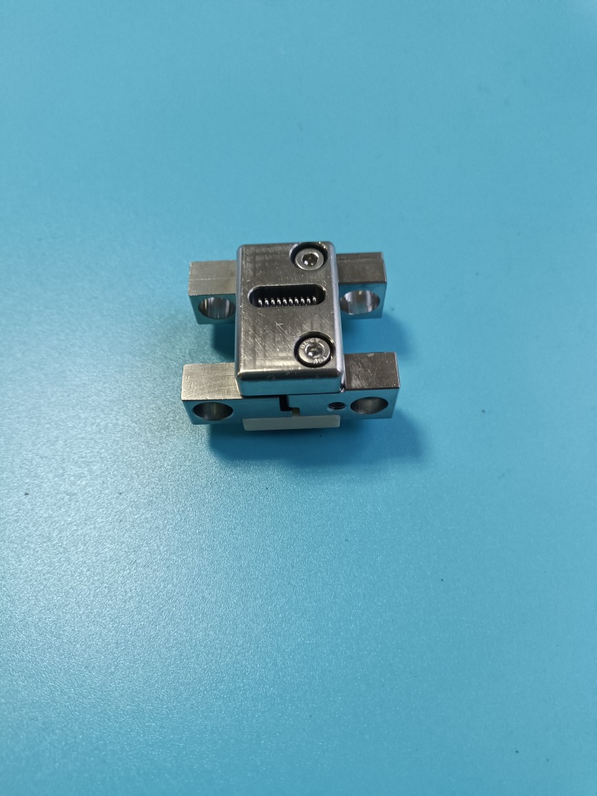 EB-F01电子枪发射座EB-GUN昭和真空镀膜机电子枪头BEAMSource国产