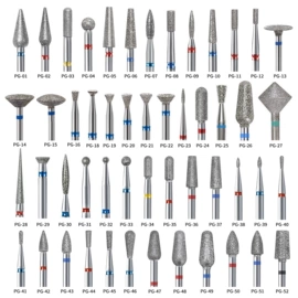 其他美甲产品;美甲工具套装;美甲饰品