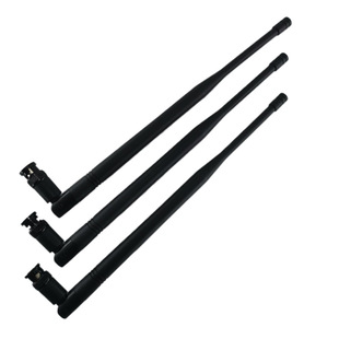 Manufacturer's Self-Operated High-Quality Power Amplifier Uhf Antenna Bnc Sma Wireless Microphone 600m 640m 690m Antenna
