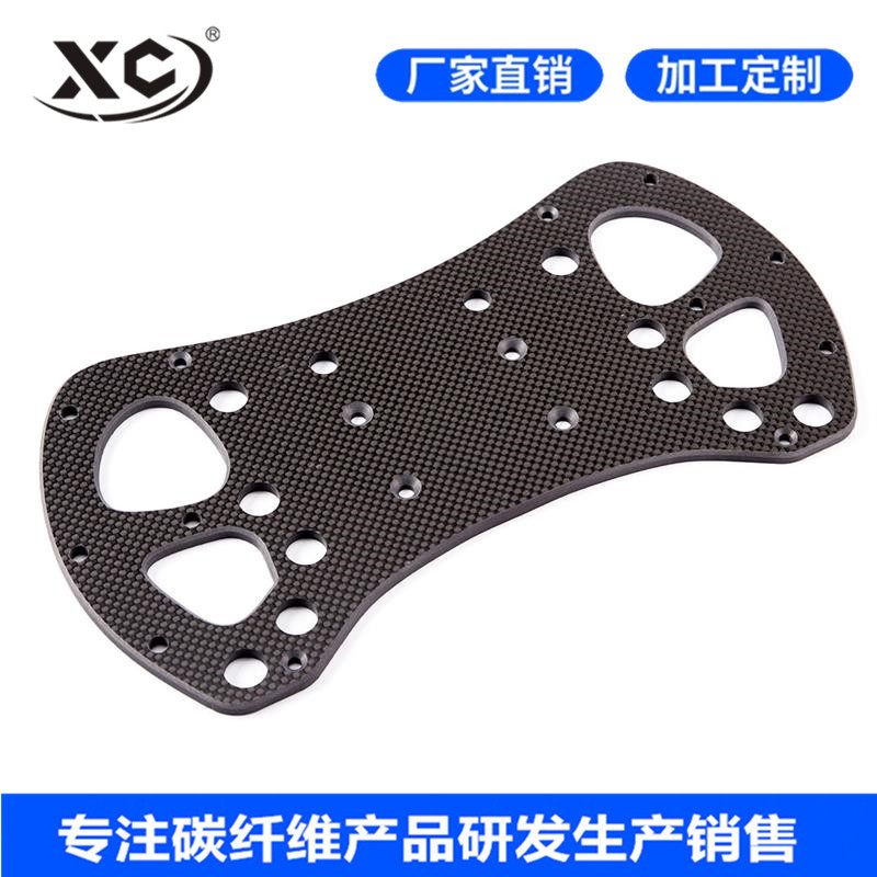 厂家碳纤维cnc板材加工 供应碳纤维片材 碳纤维产品批发