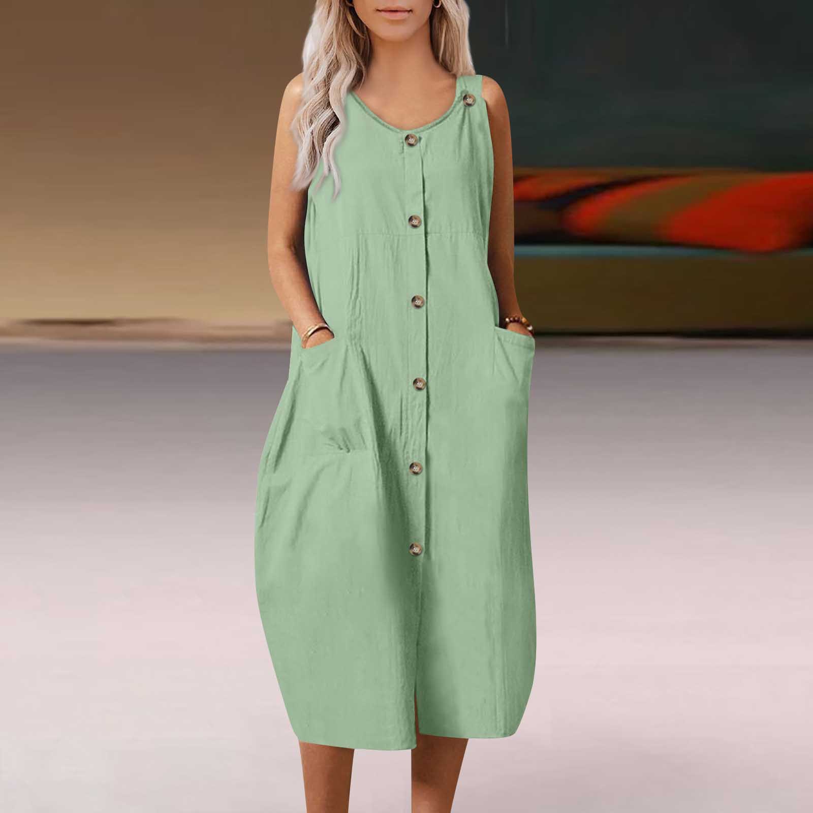 Loose Summer Women's Cardigan In Solid Colour Casual Style_voghion.com