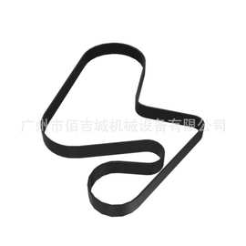 CAT326D2 324E 320D2 329E 326D2挖掘机多楔皮带423-1361 4231361