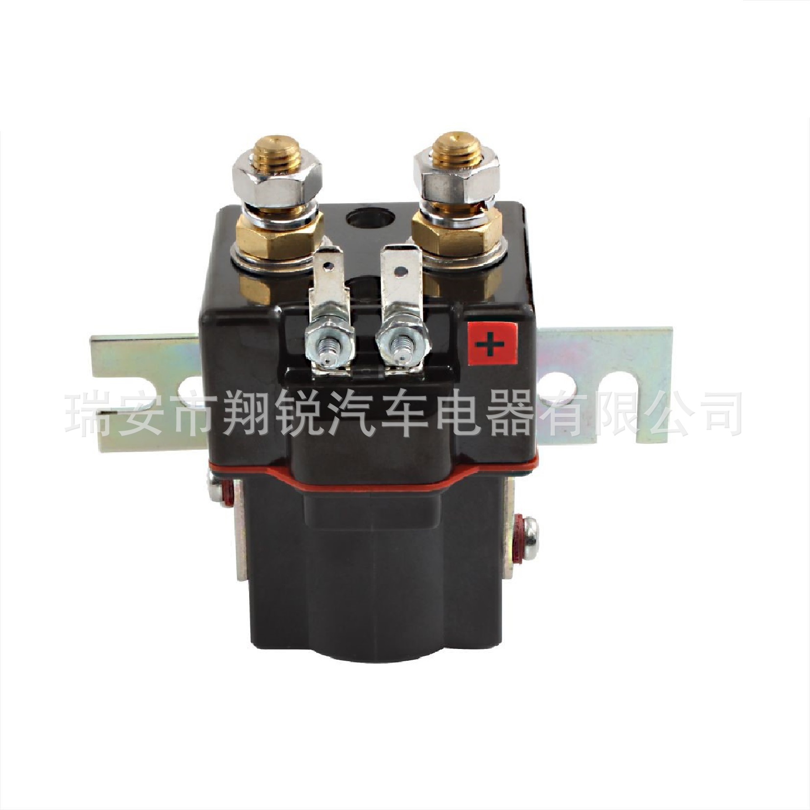 48V电磁线圈适用高尔夫球车替换101908701 102774701电磁阀继电器