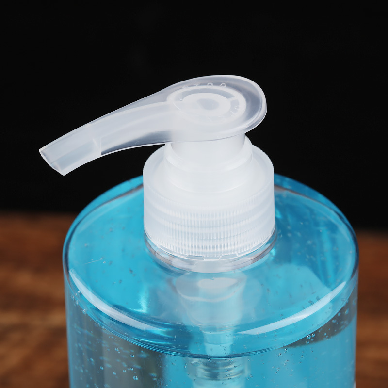 蓝铜胜肽精华液4