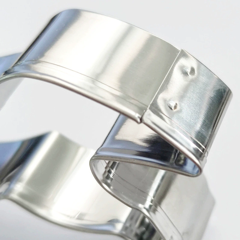 (Cross-border trading), compact mold stainless steel