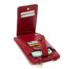 One-shoulder bag, phone bag, chain, coins, card holder, suitable for import, chain bag