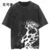 B5353 washed black