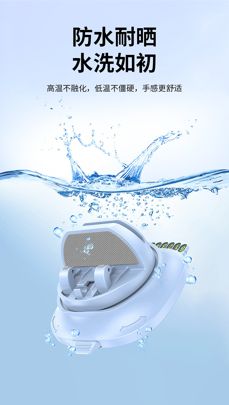 New car-specific phone holder and parking tag two-in-one car dashboard shockproof multifunctional navigation stand