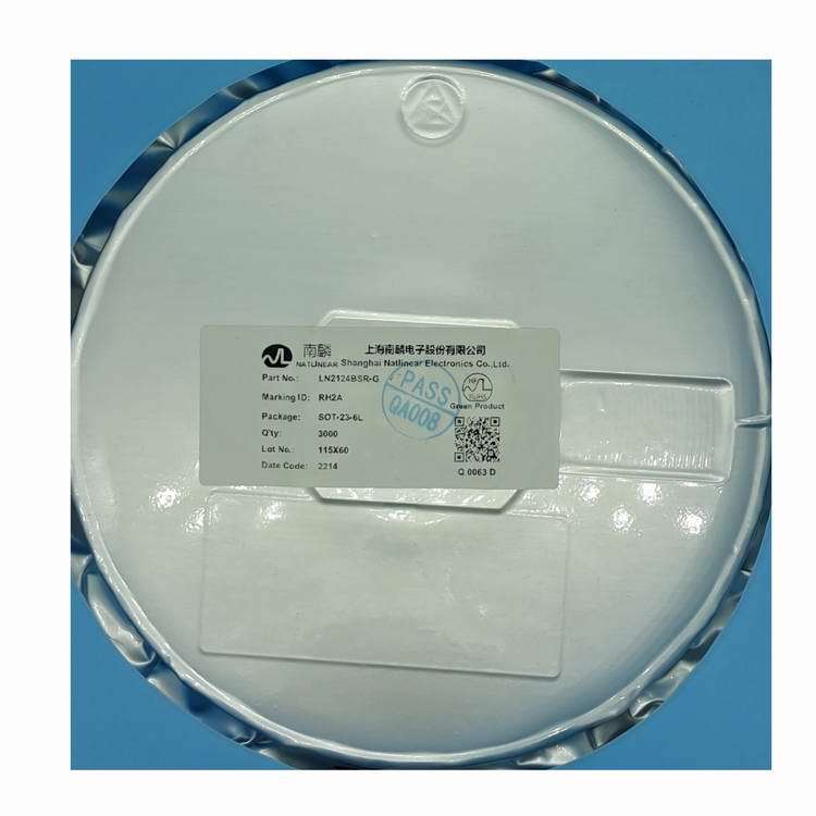 LN7047FR-G高压、高精度、低功耗、小封装电压检测芯片IC