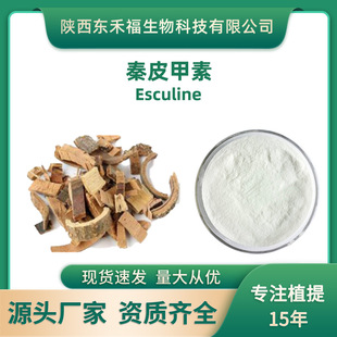 ��Ƥ����98%��Ƥ��ȡ��Esculine�R����Ƥ߰���~�`���~��10gÿ��