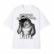 Funny Meme Emo T-shirt&nbsp;ȤζAI�����ӡ������T����Ů�ٴ�t