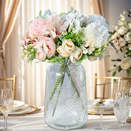 仿真花;圣诞装饰品;仿真绿植