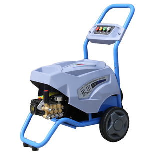 Regal Lg-L1A High-Pressure Car Washing Machine Cleaning Machine Industrial Car Wash Shop High-Pressure Water Gun Farm Car Wash Shop