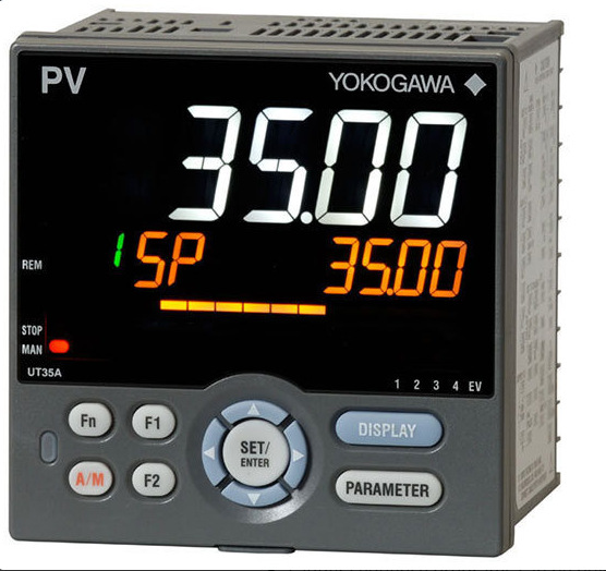 日本横河YOKOGAWA调节器UT32A-200-11-00议价