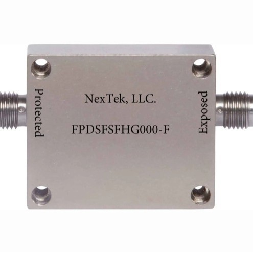 NEXTEK电容器HPR4001006J20E说明