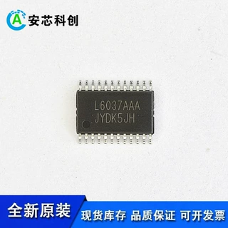 HTL6037AAAJYT24/R6华泰TSSOP-24L多节锂电池管理IC电路保护芯片