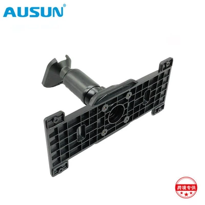 Special car support backboard: Other Car Modifications