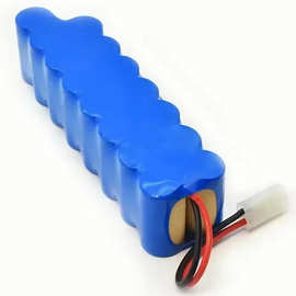 SC 18V 4800MAH镍氢电池组好运达RH8771/Tefal Cyclone扫地机电池