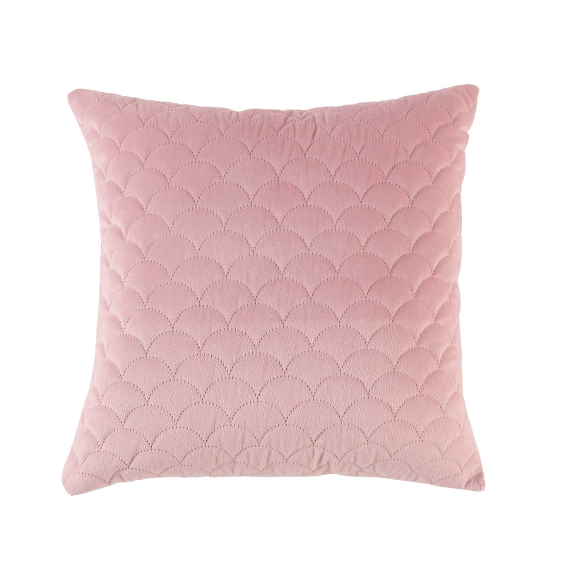Brand pillow, pillowcase, swan, plush sofa, wholesale, custom-made