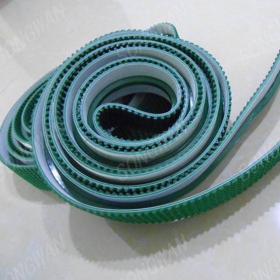 供应全自动纸箱机传送带 纸箱机封箱机皮带 全自动糊箱机输送带