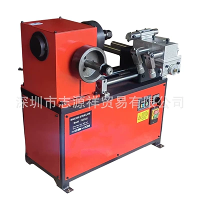 Əyləc diski təmiri Disc Brake Machine, Disc