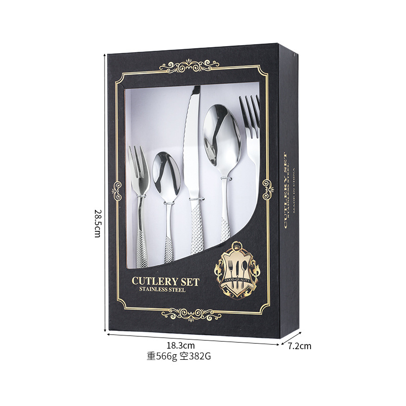 스타 다이아몬드 20PCS-실버