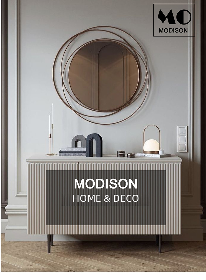 Elegant MoDinsen Vase