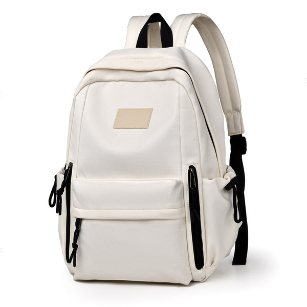 Trend backpack for leisure