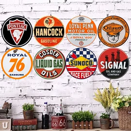 现代装饰画;铁皮画;壁挂、壁饰