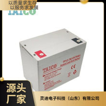 TAICO��늳�TP12-100 12V100AH�����Դ �C����늙�