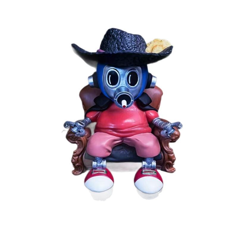 ドラゴンボールgk悟空自画像鳥山明アニメ周辺のフィギュアフィギュアプレゼント置物カラーボックス|undefined