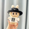 White Chanai+PPD black hat