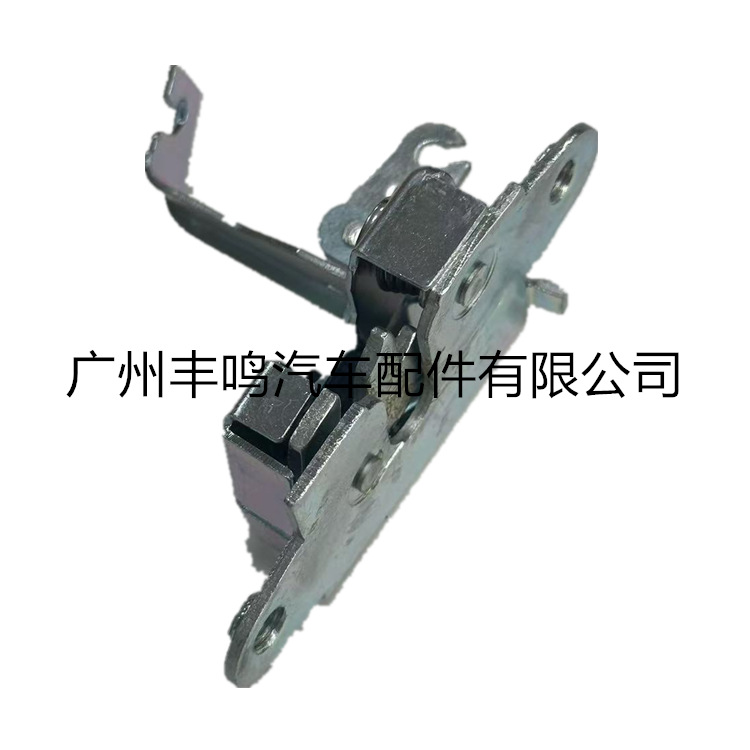 Aplicable a la cerradura de la puerta trasera de Toyota 65780 - 0K020