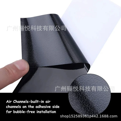 film matte surface bright — Body sticker